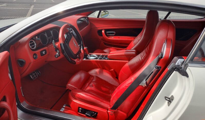 
								Bentley GT 2007 full									